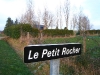 Le Petit Rocher