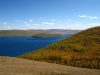 Kovsgol lake