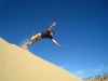 Sand dune