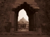 Humayun\'s Tomb, Delhi