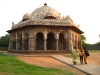 Humayun\'s Tomb, Delhi