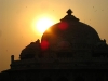 Humayun\'s Tomb, Delhi